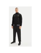 EA7 Hanorc barbati Emporio Armani - 7M000258 AF13526 - Poliester - Negru - Negru