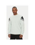EA7 Hanorc barbati Emporio Armani - 7M000272 AF12451 - Bumbac - Albastru - Albastru