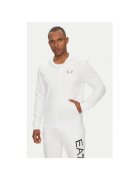 EA7 Hanorc barbati Emporio Armani - 7M000568 AF13512 - Bumbac - 65699 - Alb