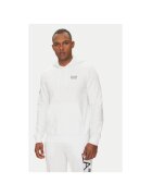 EA7 Hanorc barbati Emporio Armani - 7M000569 AF13512 - Bumbac - Alb - Alb
