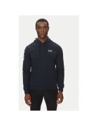 EA7 Hanorc barbati Emporio Armani - 7M000569 AF13512 - Bumbac - Bleumarin - Bleumarin