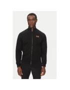 EA7 Hanorc barbati Emporio Armani - 8NPM31 PJVRZ - Bumbac - 65977 - Negru
