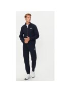 EA7 Hanorc barbati Emporio Armani - 8NPM31 PJVRZ - Bumbac - Bleumarin - Bleumarin