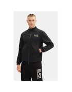 EA7 Jacheta barbati Emporio Armani - 7M000312 AF13562 - Poliamida - Negru - Negru