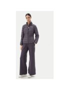 EA7 Jacheta dama Emporio Armani - 8NTB23 TNF8Z - Poliester - Gri - Gri