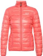 EA7 Jacheta Emporio Armani Roz - Roz somon