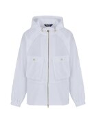 EA7 Jacheta pentru Femei - w jacket ho - 3DTB05-TNEVZ-1100 - Alb - Alb