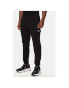 EA7 Pantaloni barbati - Emporio Armani 304286605 - Bumbac - 2XL INTL - Negru