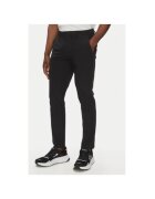 EA7 Pantaloni barbati Emporio Armani - 7M000509 AF14589 - Poliamida - Negru