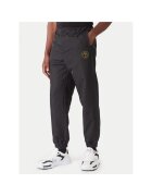 EA7 Pantaloni de trening barbati Emporio Armani - 7M000264 AF13722 - Poliester - Negru - Negru