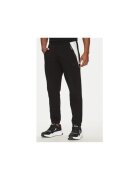 EA7 Pantaloni de trening barbati Emporio Armani - 7M000274 AF12451 - Bumbac - Negru - Negru