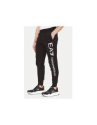 EA7 Pantaloni de trening barbati Emporio Armani - 7M000571 AF13512 - Negru