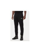 EA7 Pantaloni de trening barbati Emporio Armani - 8NPP66 PJVRZ - Bumbac - 3XL INTL - Negru