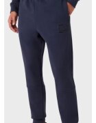 EA7 Pantaloni de trening cu buzunare -