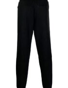 EA7 Pantaloni de trening cu talie medie -
