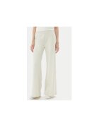 EA7 Pantaloni de trening dama Emporio Armani - 7W000083 AF13135 - Bumbac/Elastan - Bej - Bej