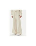 EA7 Pantaloni de trening dama Emporio Armani - 7W000106 AF12473 - Bumbac/Poliester - Bej - Bej