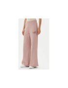 EA7 Pantaloni de trening dama Emporio Armani - 7W000179 AF12473 - Bumbac/Poliester - Roz - Roz