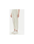 EA7 Pantaloni de trening dama Emporio Armani - 7W000480 AF13135 - Bumbac/Elastan - Bej - Bej