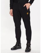 EA7 Pantaloni de trening Emporio Armani pentru barbati - Negru