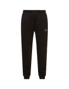 EA7 Pantaloni pentru Barbati - M Pants Ch Inpl - 3RPP78-PJARZ-1200 - Negru - Negru