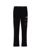 EA7 Pantaloni pentru Barbati - m pants coft - 3DPP12-PJEQZ-1200 - Negru - Negru
