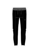EA7 Pantaloni pentru Barbati - m pants fz co pl - 6DPP68-PJODZ-1200 - Negru - Negru