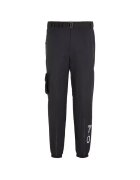 EA7 Pantaloni pentru Barbati - m pants pa - 6RPP61-PN4UZ-1200 - Negru - Negru
