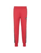 EA7 Pantaloni pentru Barbati - m tape pants ch coft - 6RPP54-PJ05Z-1462 - Rosu - Rosu