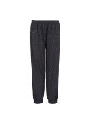 EA7 Pantaloni pentru Barbati - pants ch pl - 6DUP29-TNGLZ-1200 - Negru - Negru