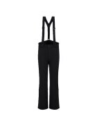 EA7 Pantaloni pentru Barbati - ski trousers - 6DPP28-PN8HZ-1200 - Negru - Negru