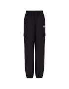 EA7 Pantaloni pentru Femei - w cargo pants - 3DTP56-TNBNZ-1200 - Negru - Negru