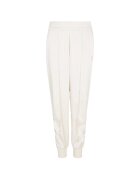 EA7 Pantaloni pentru Femei - W Pants - 3RTP76-TNBLZ-1712 - Bej - Bej