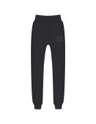 EA7 Pantaloni pentru Femei - w pants ch - 6DTP64-TJZCZ-1200 - Negru - Negru