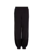 EA7 Pantaloni pentru Femei - w pants ch - 6RTP56-TJQTZ-1200 - Negru - Negru
