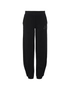 EA7 Pantaloni pentru Femei - w pants ch - 6RTP60-TJDCZ-1200 - Negru - Negru