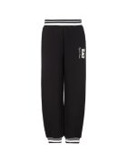 EA7 Pantaloni pentru Femei - w pants ch - 6RTP64-TJPZZ-0216 - Negru - Negru
