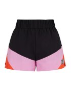 EA7 Pantaloni pentru Femei - w shorts - 3DTS56-TNBNZ-22CG - Negru - Negru