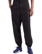 EA7 Pantaloni pentru Lifestyle - M PANTS GRAPHIC MATCH - 7M000264-AF13722-UC001 - Negru - Negru
