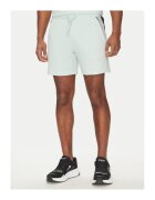 EA7 Pantaloni scurti barbati Emporio Armani - 7M000269 AF12451 - Bumbac - Albastru - Albastru