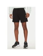 EA7 Pantaloni scurti barbati Emporio Armani - 7M000269 AF12451 - Bumbac - Negru - Negru