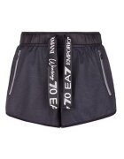 EA7 Pantaloni scurti cu logo