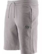 EA7 Pantaloni scurti cu snur ajustabil -