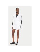 EA7 Pantaloni scurti dama Emporio Armani - 7W000176 AF12643 - Modal/Poliester - Alb - Alb