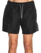 EA7 Pantaloni scurti de baie cu insertii logo