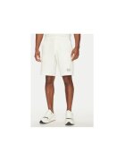 EA7 Pantaloni scurti sport barbati Emporio Armani - 7M000196 AF13554 - Poliester/Elastan - Alb - Alb