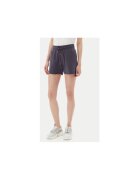 EA7 Pantaloni scurti sport dama Emporio Armani - 7W000079 AF13135 - Bumbac/Elastan - Gri - Gri