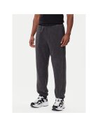 EA7 Pantaloni sport barbati gri - de trening - 2XL