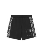 EA7 Pantaloni sport copii - pantaloni scurti - negru 195980