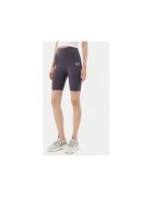 EA7 Pantaloni sport dama - Emporio Armani - Gri - poliamida elastan - Gri